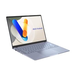Asus Vivobook S 14 OLED S5406SA-QD004W 14" (2024) - Core Ultra 5 226V - 16GB - SSD 512 GB QWERTY - Αγγλικά