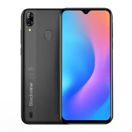 Blackview A60 Pro 16GB - Μαύρο - Ξεκλείδωτο