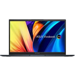 Asus VivoBook Pro 15 OLED D6500Q 15" (2021) - Ryzen 5 - 5000 Series (H) - 16GB - SSD 512 GB AZERTY - Γαλλικό