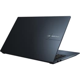 Asus VivoBook Pro 15 OLED D6500Q 15" (2021) - Ryzen 5 - 5000 Series (H) - 16GB - SSD 512 GB AZERTY - Γαλλικό