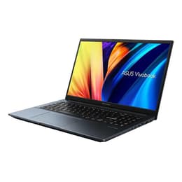 Asus VivoBook Pro 15 OLED D6500Q 15" (2021) - Ryzen 5 - 5000 Series (H) - 16GB - SSD 512 GB AZERTY - Γαλλικό
