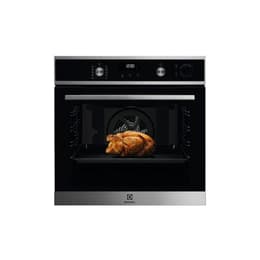 Electrolux EOC6P50X Φούρνος Φυσική μεταφορά