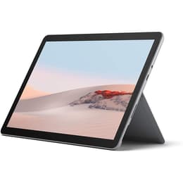Microsoft Surface Go 2 10" Core i3-10100Y - SSD 128 GB - 8GB Χωρίς πληκτρολόγιο