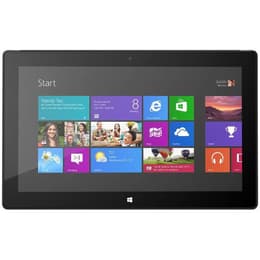 Microsoft Surface Pro 10" Core i5-3317U - HDD 64 Gb - 4GB QWERTY - Σουηδικό