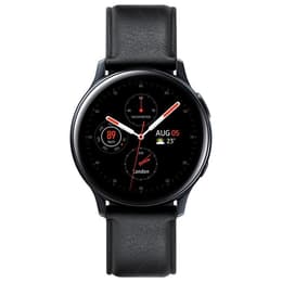 Samsung Ρολόγια Galaxy Active 2 LTE 40 mm Παρακολούθηση καρδιακού ρυθμού GPS - Μαύρο