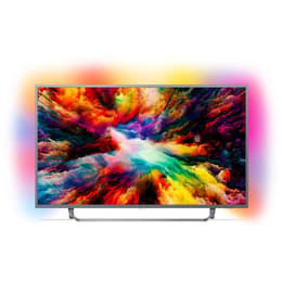 TV Philips 109 cm 43PUS7303 3840 x 2160