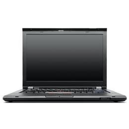 Lenovo ThinkPad T420 14" (2011) - Core i3-2310M - 8GB - SSD 240 Gb AZERTY - Γαλλικό