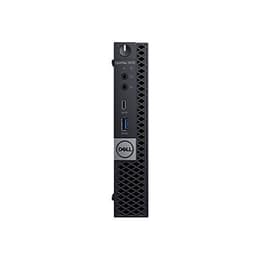 Dell OptiPlex 7070 Micro Core i5-9500T 2.2 - SSD 256 GB - 8GB