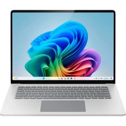 Microsoft Surface Laptop 7 13" (2024) - Snapdragon X Plus X1P-64-100 - 16GB - SSD 256 GB QWERTY - Ιταλικό