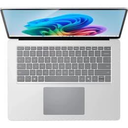 Microsoft Surface Laptop 7 13" (2024) - Snapdragon X Plus X1P-64-100 - 16GB - SSD 256 GB QWERTY - Ιταλικό