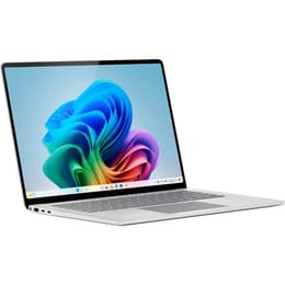 Microsoft Surface Laptop 7 13" (2024) - Snapdragon X Plus X1P-64-100 - 16GB - SSD 256 GB QWERTY - Ιταλικό