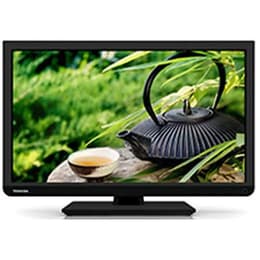 TV Toshiba 56 cm 22L1333G 1920 x 1080