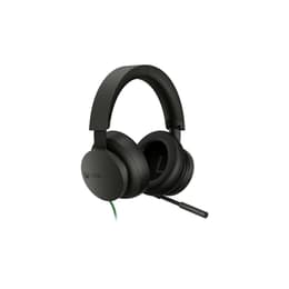 Microsoft Xbox Series X gaming ενσύρματο + ασύρματο Ακουστικά Μικρόφωνο - Μαύρο
