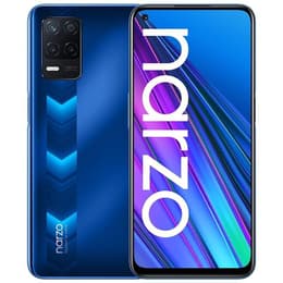 Realme Narzo 30 5G 128GB - Μπλε - Ξεκλείδωτο