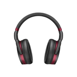 Sennheiser HD 4.50 Μειωτής θορύβου ενσύρματο + ασύρματο Ακουστικά Μικρόφωνο - Κόκκινο/Μαύρο