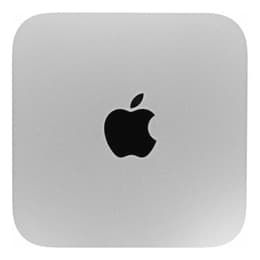 Mac mini (Οκτώβριος 2012) Core i5 2,5 GHz - SSD 250 Gb - 8GB