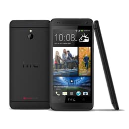 HTC One Mini 16GB - Μαύρο - Ξεκλείδωτο