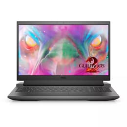 Dell G15 5510 15" - Core i7-10870H - 16GB - SSD 512 GBGB NVIDIA GeForce RTX 3060 AZERTY - Γαλλικό