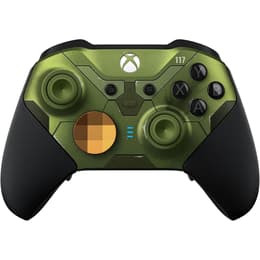 Μοχλός Xbox One X/S / Xbox Series X/S / PC Microsoft Xbox Elite Wireless Controller Series 2 : Halo Infinite Limited Edition