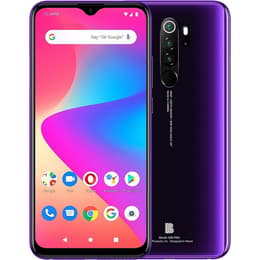BLU G90 Pro 128GB - Μωβ - Ξεκλείδωτο