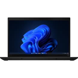 Lenovo ThinkPad L14 G3 14" (2022) - Core i7 - Gen 12 (U) - 16GB - SSD 512 GB QWERTY - Σουηδικό