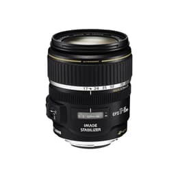 Canon Φωτογραφικός φακός EFS 17-85mm IS USM F/4-5.6 EF 17-85 f/4-5.6