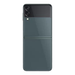 Galaxy Z Flip3 5G 128GB - Πράσινο - Ξεκλείδωτο