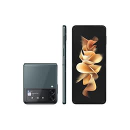 Galaxy Z Flip3 5G 128GB - Πράσινο - Ξεκλείδωτο