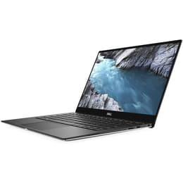 Dell XPS 13 7390 13" (2020) - Core i7 - Gen 10 (U) - 8GB - SSD 512 GB QWERTY - Αγγλικά