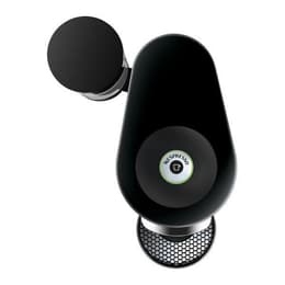 Μηχανή Espresso πολλαπλών λειτουργιών Συμβατό με Nespresso Magimix M600 Vertuo Plus 11385B 1,8000L - Μαύρο