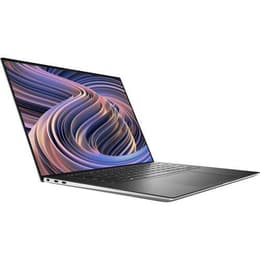Dell XPS 15 7590 15" (2019) - Core i7 - Gen 9 (H) - 16GB - SSD 512 GB QWERTY - Αγγλικά