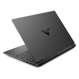 HP Victus 15-FA1088NF 15" - Core i5-12500H - 32GB - SSD 512 GBGB NVIDIA GeForce RTX 4060 AZERTY - Γαλλικό