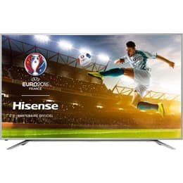 TV Hisense 165 cm H65M5500 3840 x 2160