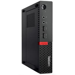 Lenovo ThinkCentre M710Q Tiny Core i5-6500T 2.5 - SSD 512 GB - 8GB