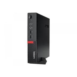Lenovo ThinkCentre M710Q Tiny Core i5-6500T 2.5 - SSD 512 GB - 8GB