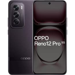 Oppo Reno12 Pro 256GB - Καφέ - Ξεκλείδωτο