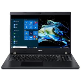 Acer TravelMate P2 15" (2021) - Core i5 - Gen 11 (G) - 8GB - SSD 256 GB AZERTY - Γαλλικό
