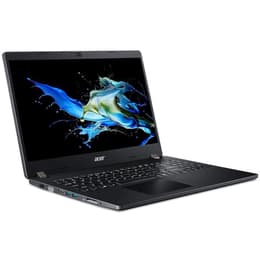 Acer TravelMate P2 15" (2021) - Core i5 - Gen 11 (G) - 8GB - SSD 256 GB AZERTY - Γαλλικό