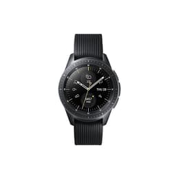 Samsung Galaxy Watch Bluetooth + Cellular 42 mm - Μαύρο