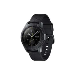Samsung Ρολόγια Galaxy Watch 42mm (SM-R815) Παρακολούθηση καρδιακού ρυθμού GPS - Μαύρο