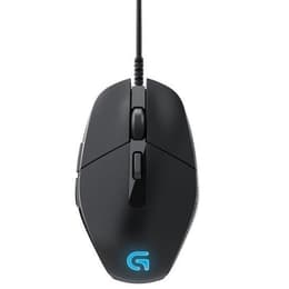 Logitech G302 Daedalus Prime Ποντίκι
