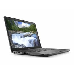 Dell Latitude 5400 14" (2019) - Core i7 - Gen 8 (U) - 8GB - SSD 128 GB QWERTZ - Γερμανικό