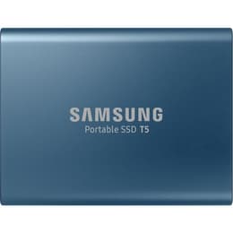 Samsung Portable SSD T5 Εξωτερικός σκληρός δίσκος - SSD 500 GB USB 3.1