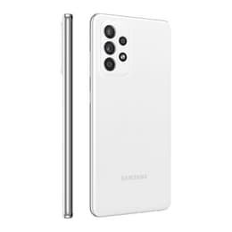 Galaxy A52 5G 128GB - Άσπρο - Ξεκλείδωτο