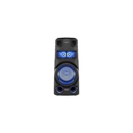 Sony MHC-V73D Bluetooth Ηχεία - Μαύρο