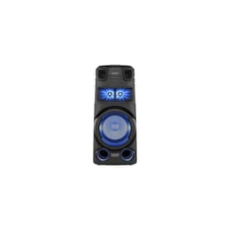 Sony MHC-V73D Bluetooth Ηχεία - Μαύρο