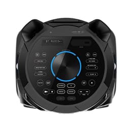 Sony MHC-V73D Bluetooth Ηχεία - Μαύρο