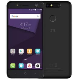 Zte Blade V8 32GB - Μαύρο - Ξεκλείδωτο