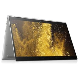 HP EliteBook X360 1030 G3 13" (2017) - Core i7-8650U - 16GB - SSD 512 GB AZERTY - Γαλλικό