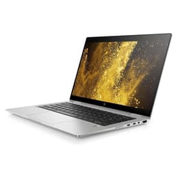 HP EliteBook X360 1030 G3 13" (2017) - Core i7-8650U - 16GB - SSD 512 GB AZERTY - Γαλλικό